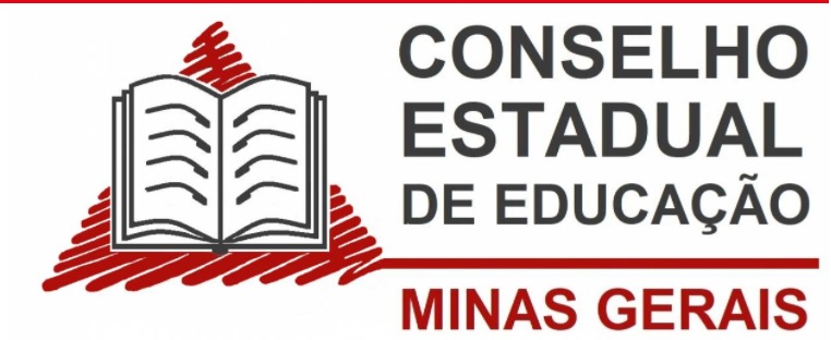 Empossados novo presidente e vice-presidente do Conselho Estadual de Educação de Minas Gerais