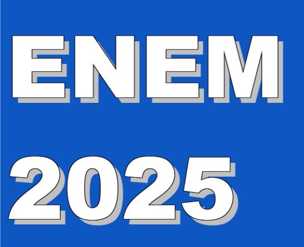 ENEM 2025 – Fique atento