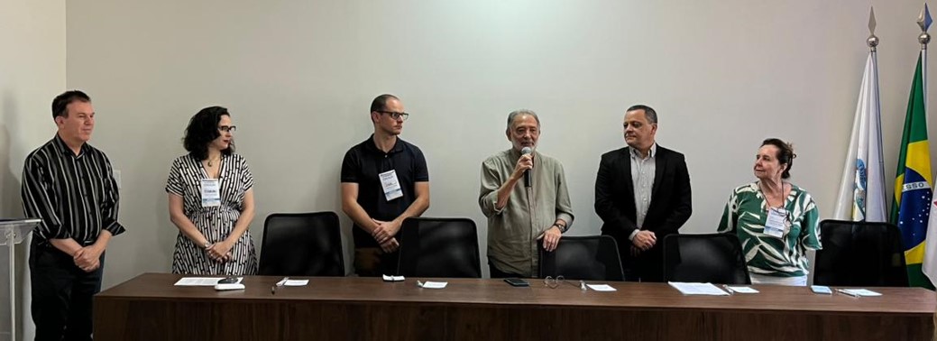 Conferência Intermunicipal de Educação – Cuidar, Incluir e Inspirar