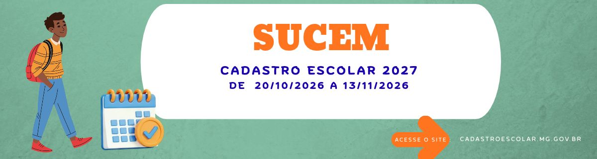 Imagem - Cadastro Escolar 2027